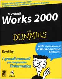 Microsoft Works 2000 Microsoft Works 2000