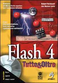 Flash 4 Flash 4
