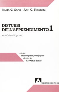 Disturbi dell'apprendimento. Terapie