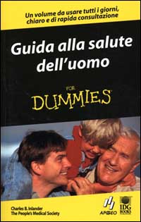 Guida alla salute dell'uomo Guida alla salute dell'uomo