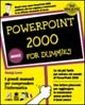 PowerPoint 2000 PowerPoint 2000