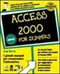Access 2000 per Windows Access 2000 per Windows