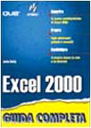 Excel 2000 Excel 2000