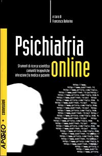 Psichiatria online Psichiatria online