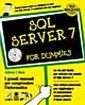 SQL Server 7. Con CD-ROM SQL Server 7. Con CD-ROM