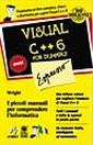 Visual C++ 6 Visual C++ 6