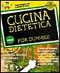 Cucina dietetica Cucina dietetica
