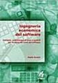 Ingegneria economica del software. Con floppy disk Ingegneria economica del software. Con floppy disk