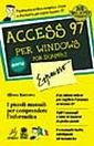 Access '97 Access '97