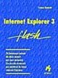 Internet Explorer flash Internet Explorer flash