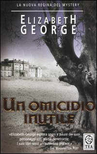 Un omicidio inutile Un omicidio inutile