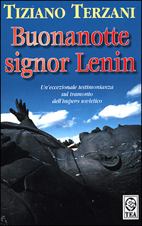 Buonanotte, signor Lenin Buonanotte, signor Lenin