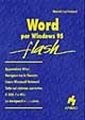 Word per Windows 95