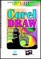 CorelDraw 5. Con floppy disk