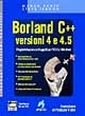 Borland C++ 4.0 e 4.5. Con floppy disk
