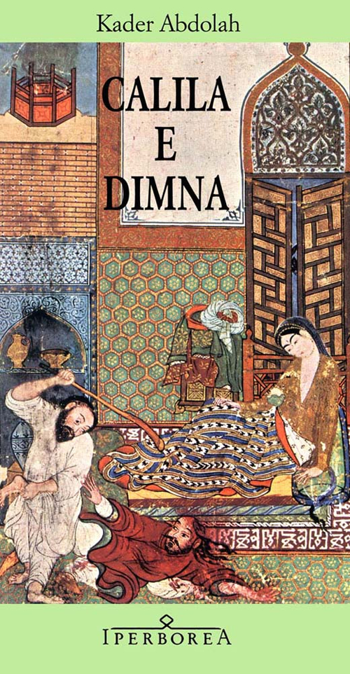 Calila e Dimna Calila e Dimna