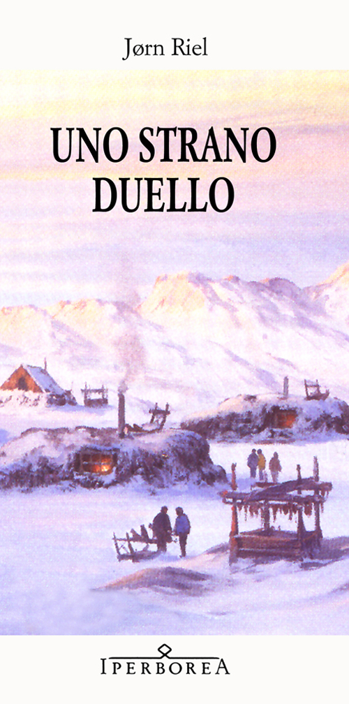 Uno strano duello Uno strano duello
