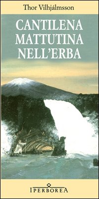Cantilena Mattutina nell'Erba Cantilena Mattutina nell'Erba