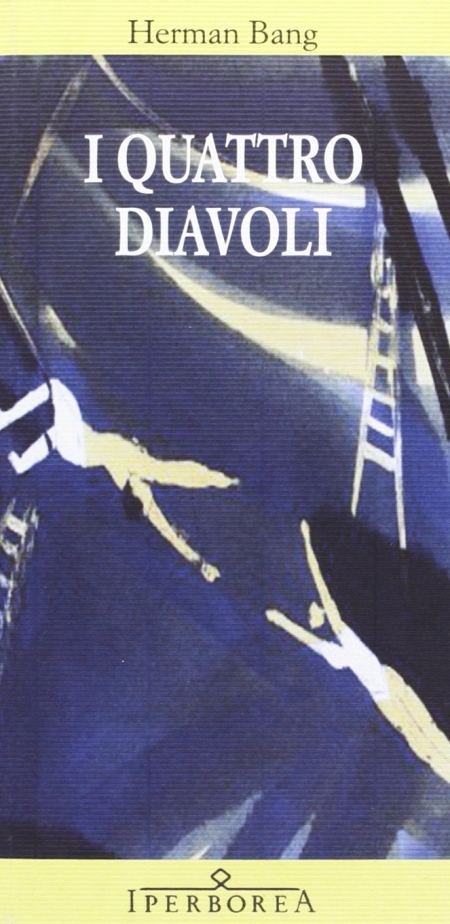 I quattro diavoli I quattro diavoli