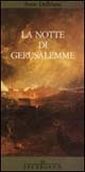 La notte di Gerusalemme La notte di Gerusalemme