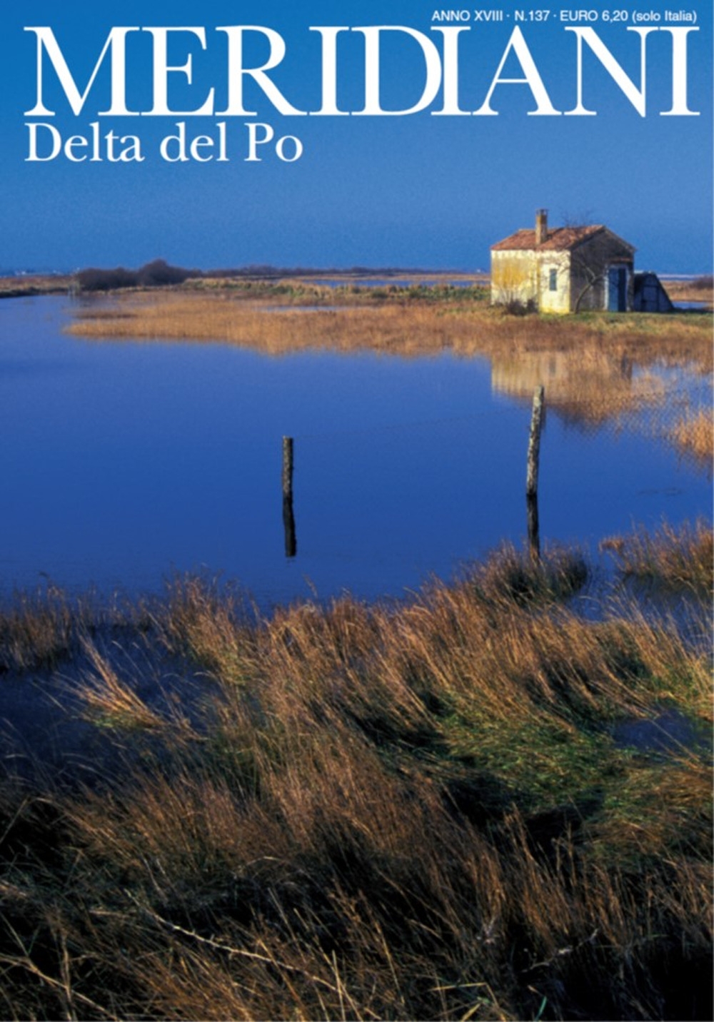 Delta Po. Laguna veneta Delta Po. Laguna veneta