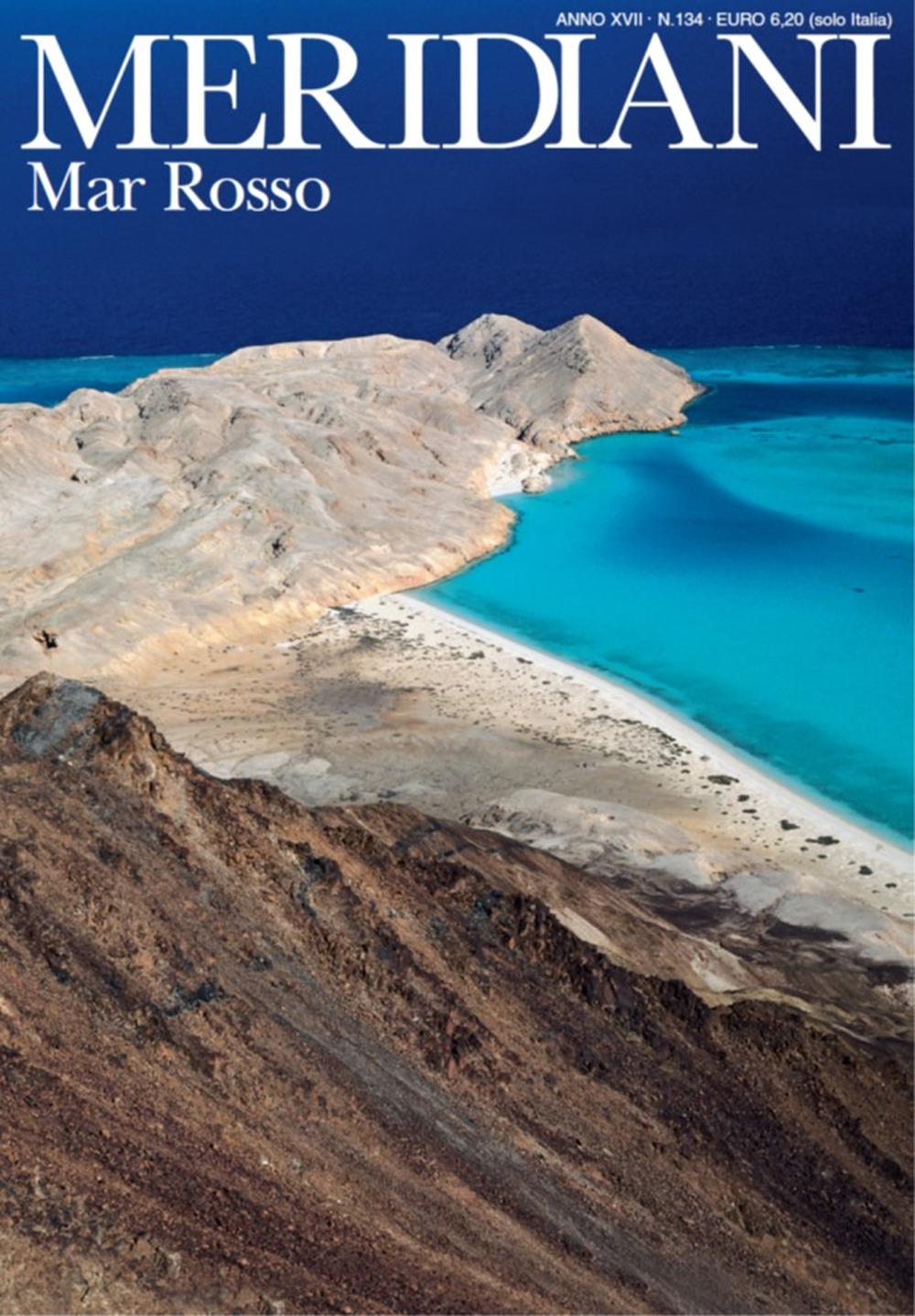 Mar Rosso Mar Rosso