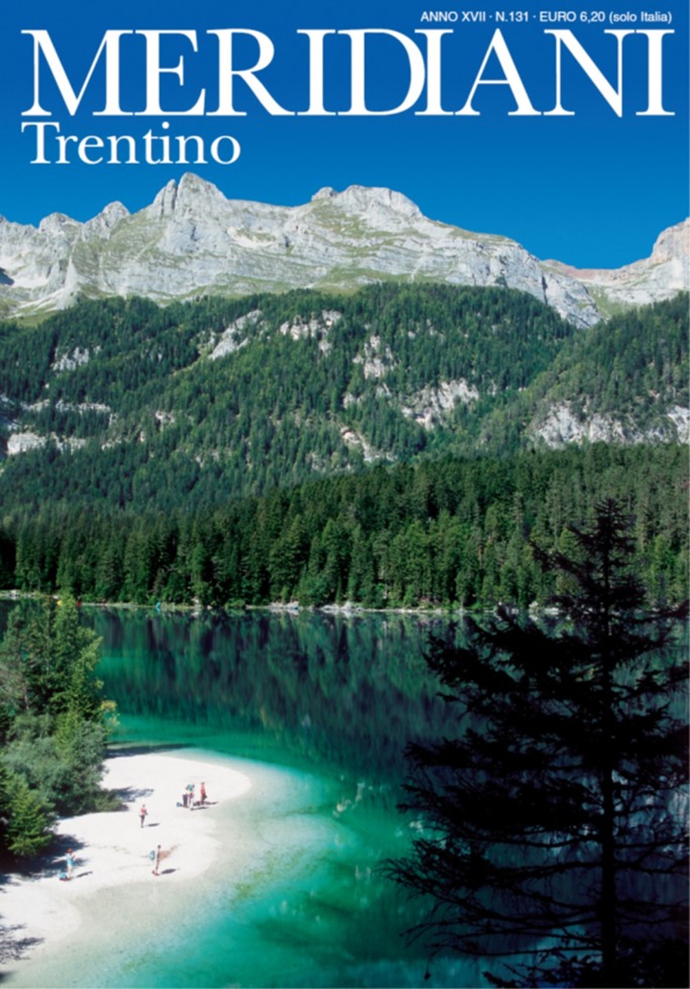 Trentino. Trentino.
