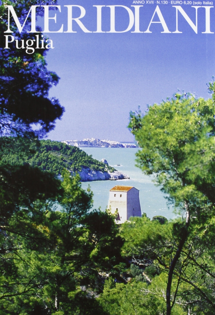 La Puglia La Puglia
