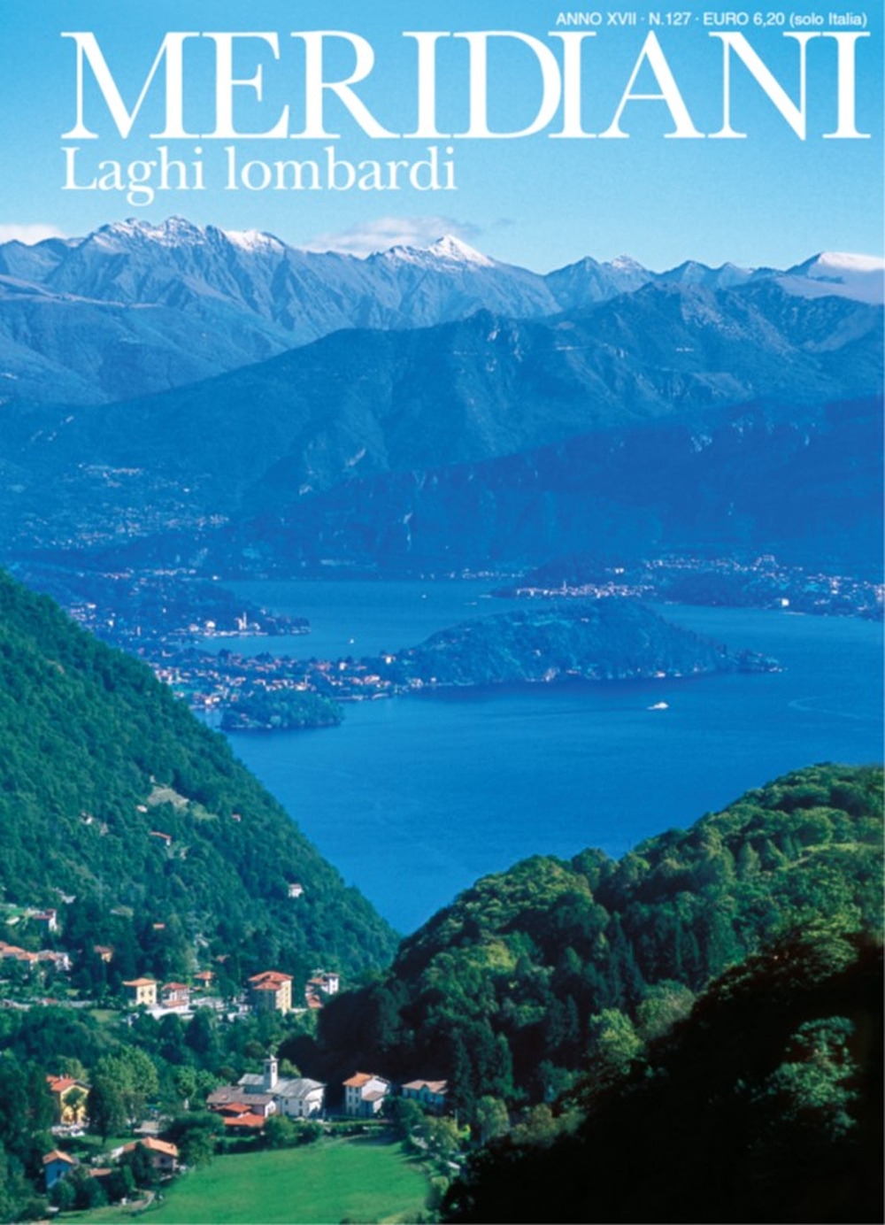 Laghi lombardi Laghi lombardi