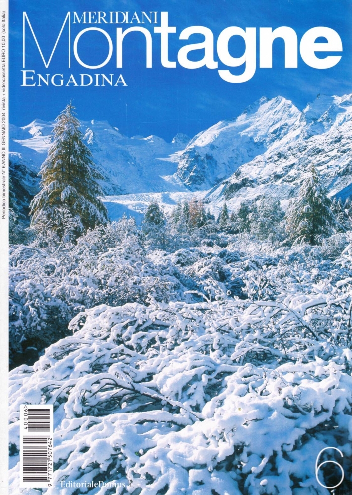Engadina Engadina