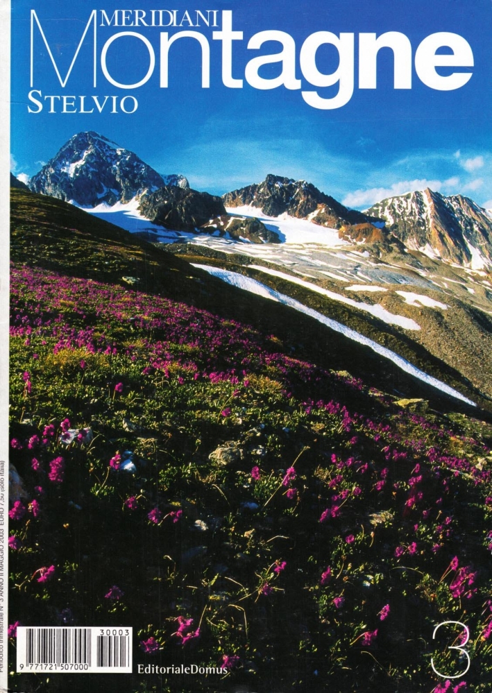 Stelvio. Con Cartina Stelvio. Con Cartina