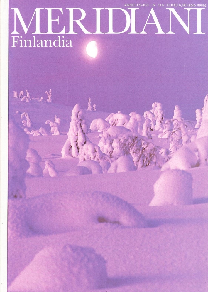 Finlandia Finlandia