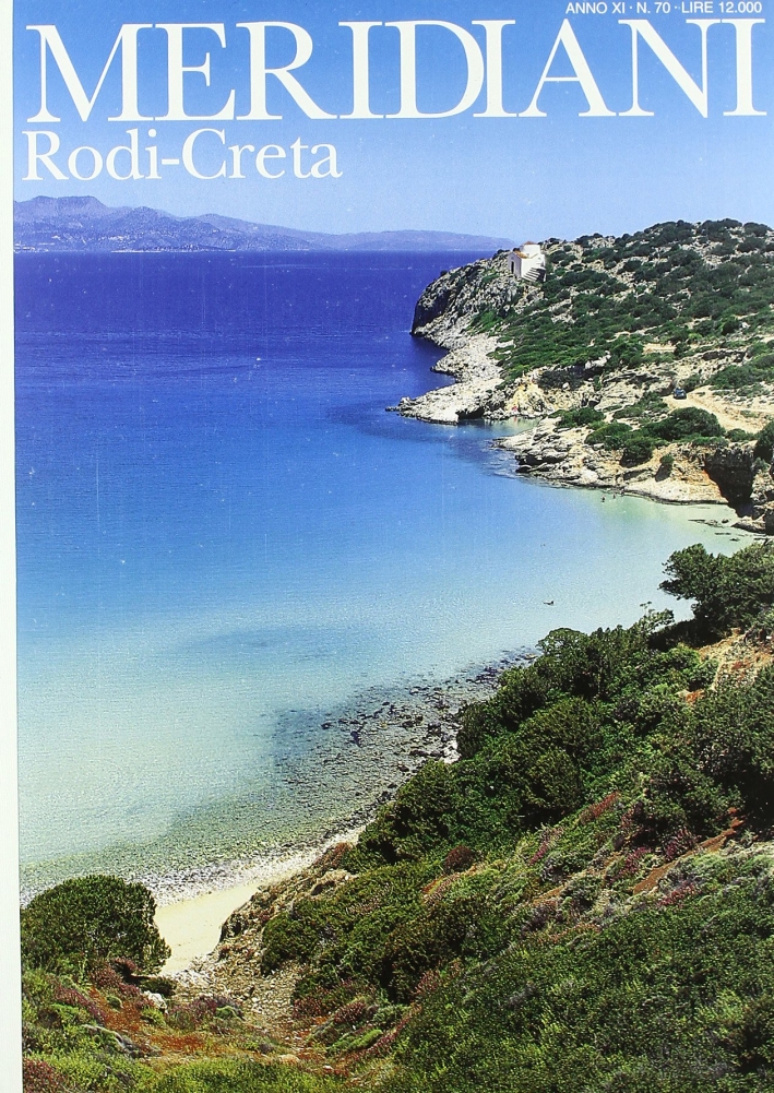 Creta e Rodi Creta e Rodi