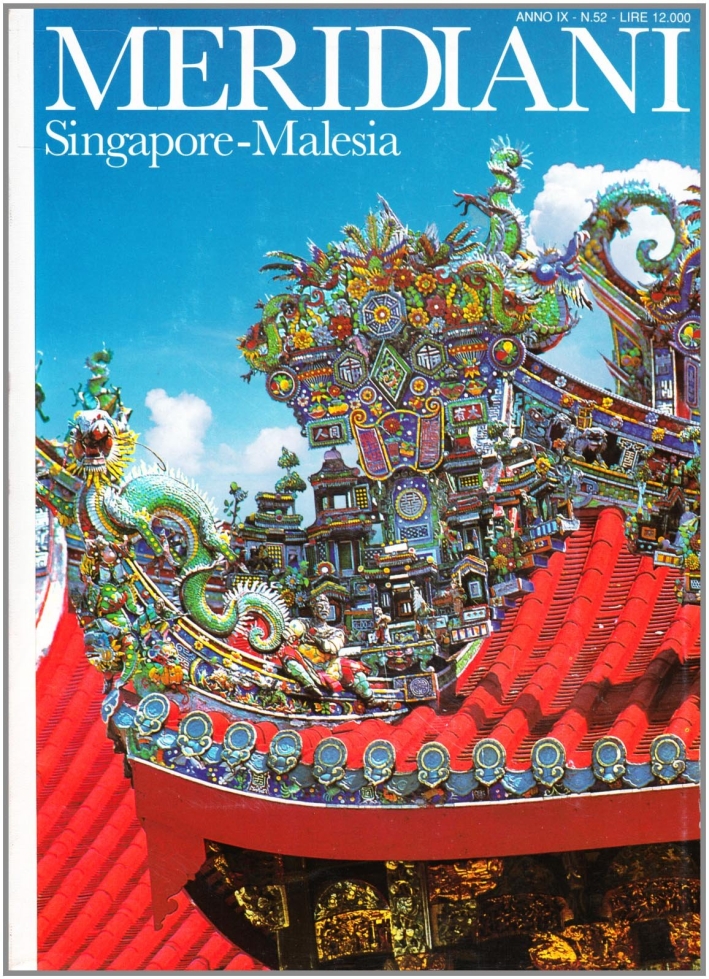 Singapore. Malesia Singapore. Malesia