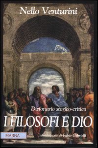 I filosofi e dio I filosofi e dio