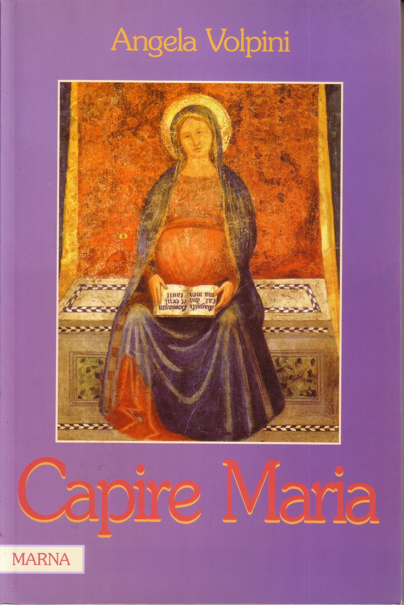 Capire Maria Capire Maria