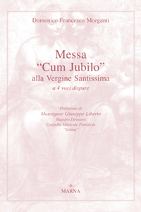 Messa cum jubilo Messa cum jubilo