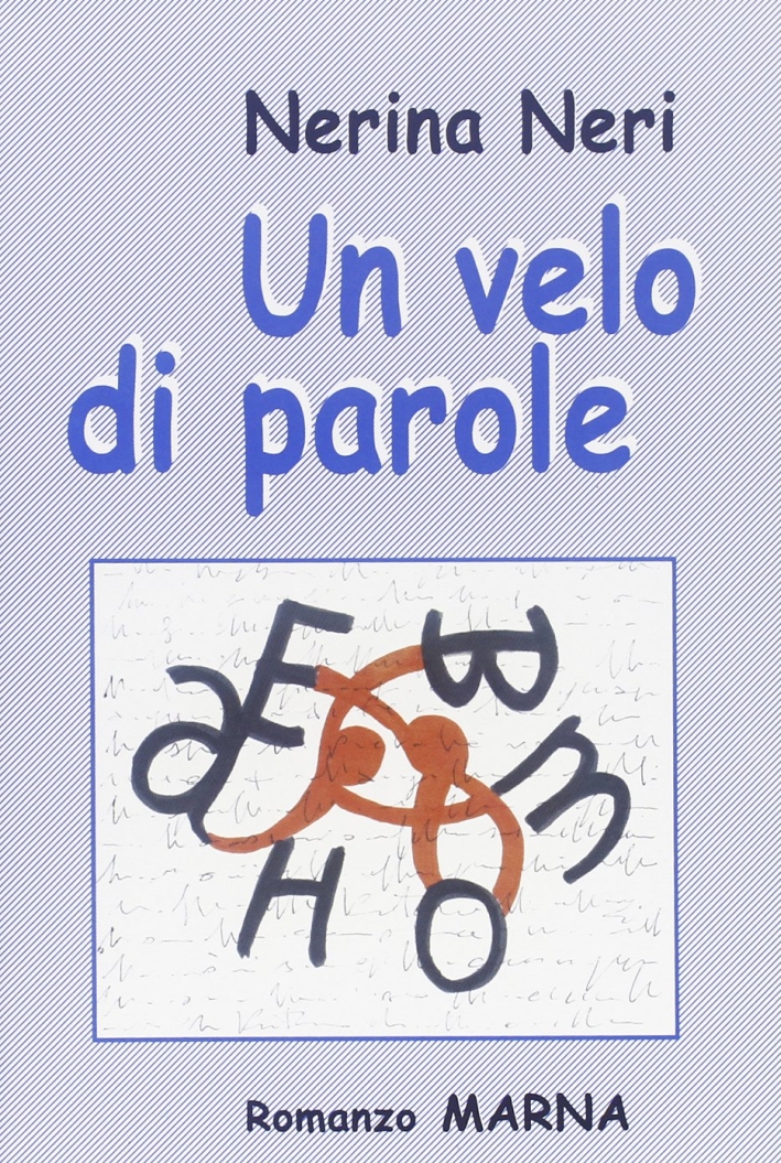 Un velo di parole Un velo di parole