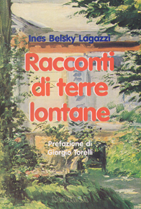 Racconti di terre lontane Racconti di terre lontane