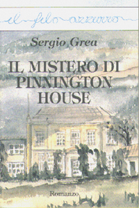 Il mistero di Pinnington House Il mistero di Pinnington House