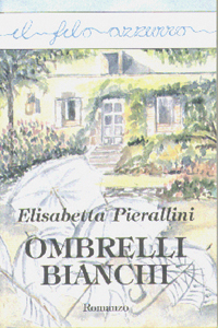 Ombrelli bianchi Ombrelli bianchi
