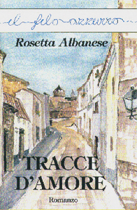 Tracce d'amore Tracce d'amore