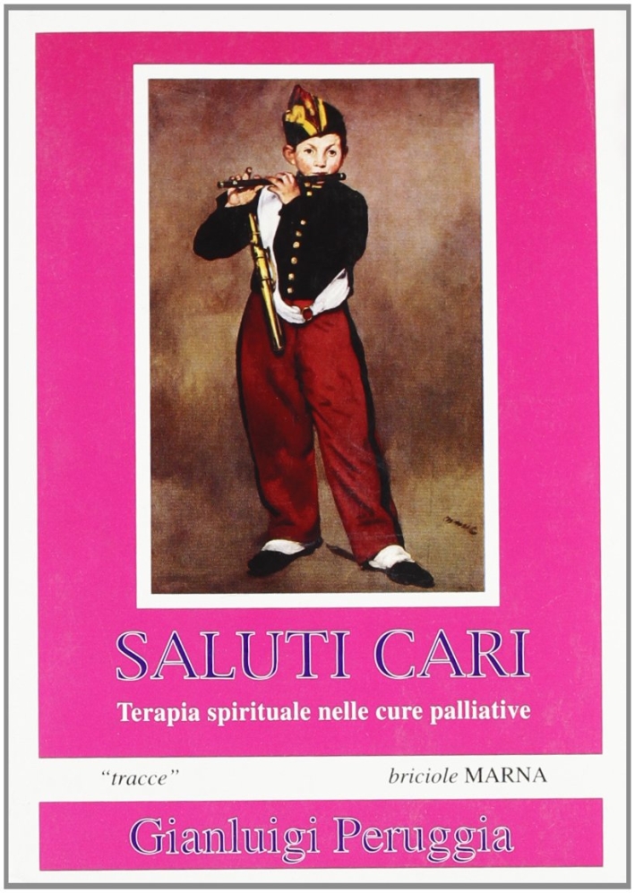 Saluti cari Saluti cari