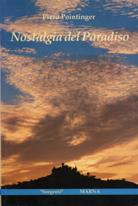 Nostalgia del paradiso Nostalgia del paradiso