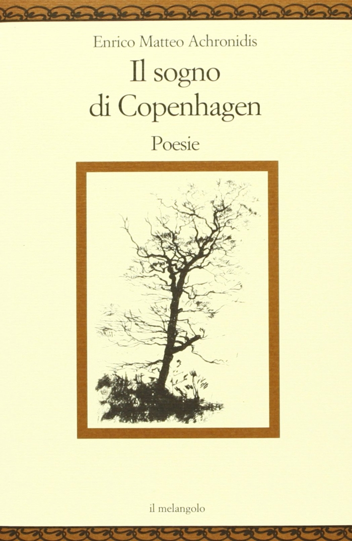 Il sogno di Copenhagen Il sogno di Copenhagen
