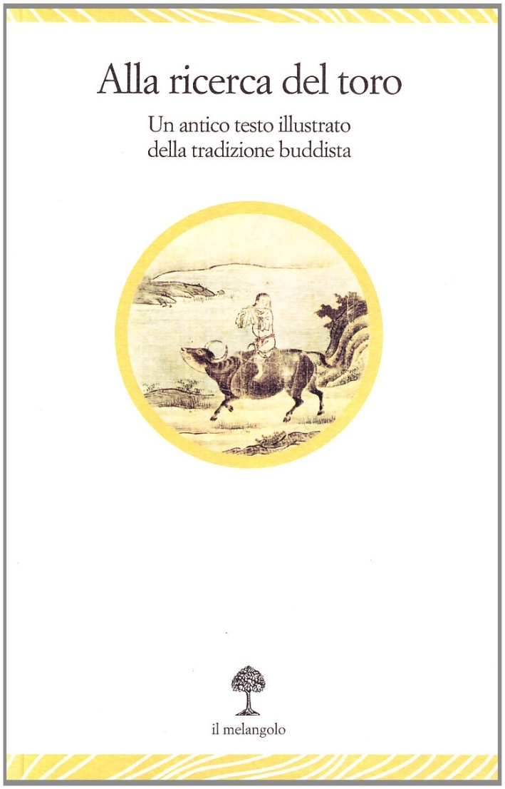 Alla ricerca del toro Alla ricerca del toro