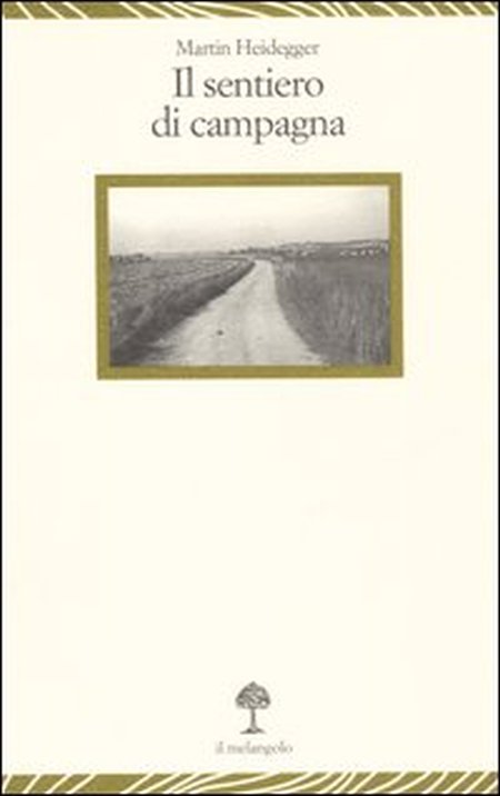 Il sentiero di campagna Il sentiero di campagna