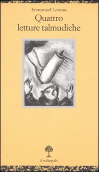 Quattro letture talmudiche Quattro letture talmudiche