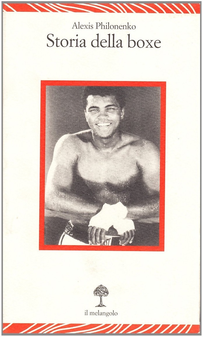 Storia della boxe Storia della boxe