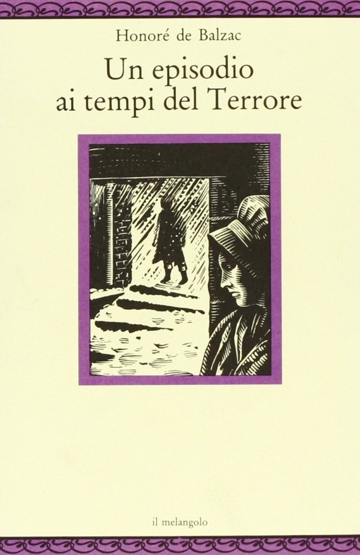 Un episodio ai tempi del terrore Un episodio ai tempi del terrore
